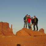 Monument Valley National Park - Utah 